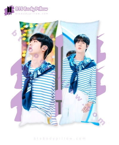 Jin Pillow